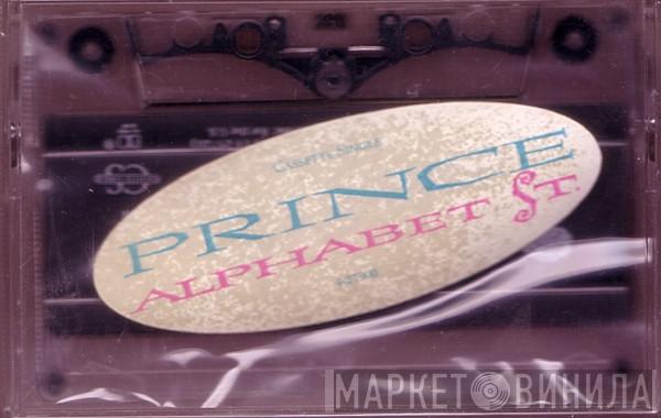  Prince  - Alphabet St.