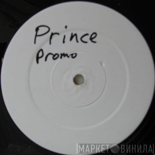  Prince  - Alphabet St.