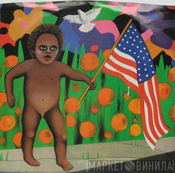  Prince And The Revolution  - America