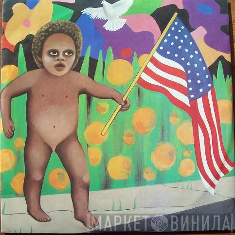  Prince And The Revolution  - America