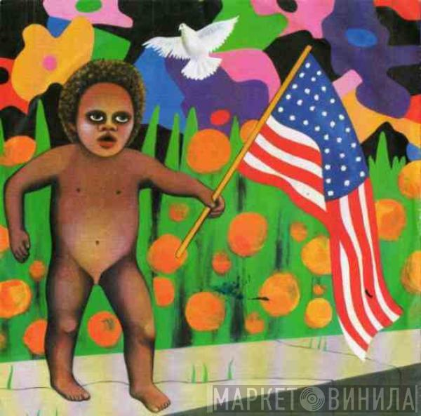  Prince And The Revolution  - America