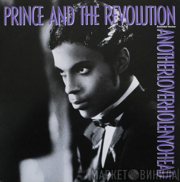  Prince And The Revolution  - Anotherloverholenyohead (Extended Version)