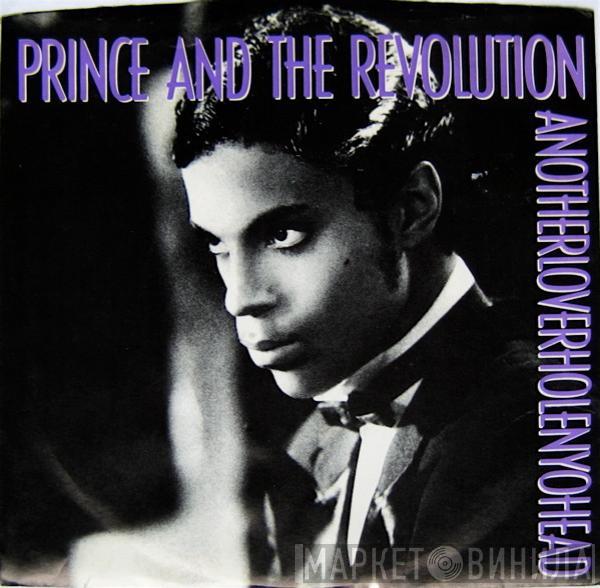  Prince And The Revolution  - Anotherloverholenyohead