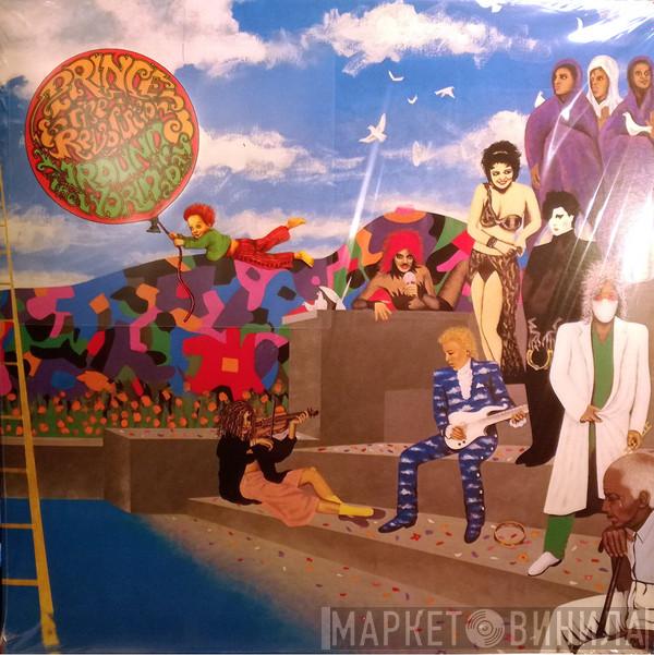 Prince And The Revolution - Around The World In A Day