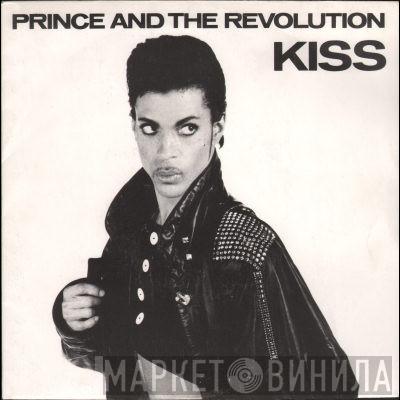  Prince And The Revolution  - Kiss