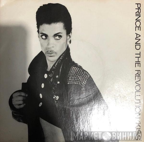  Prince And The Revolution  - Kiss