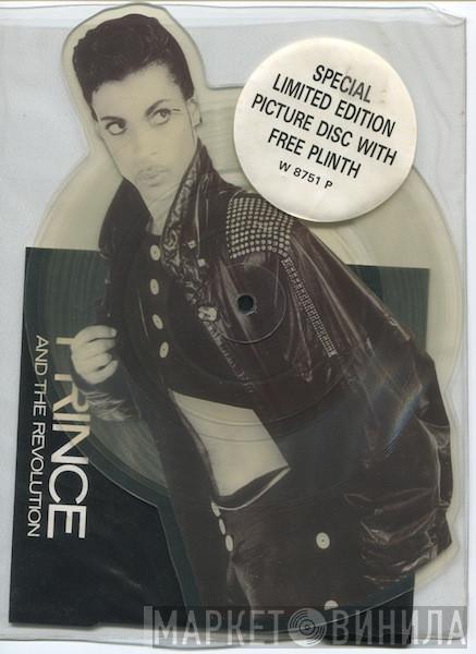  Prince And The Revolution  - Kiss