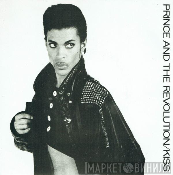 Prince And The Revolution - Kiss