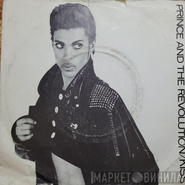 Prince And The Revolution - Kiss