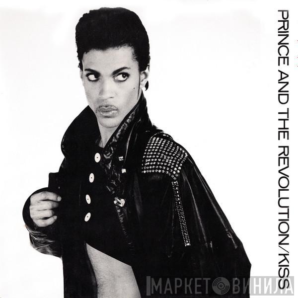 Prince And The Revolution - Kiss