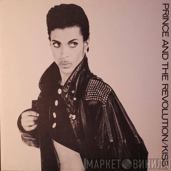  Prince And The Revolution  - Kiss