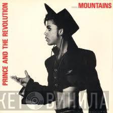  Prince And The Revolution  - Mountains (Extended Version)