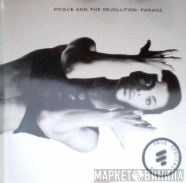  Prince And The Revolution  - Parade