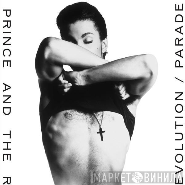  Prince And The Revolution  - Parade