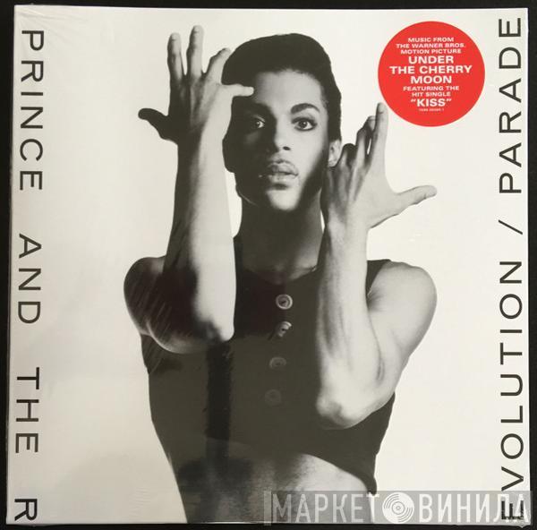 Prince And The Revolution - Parade