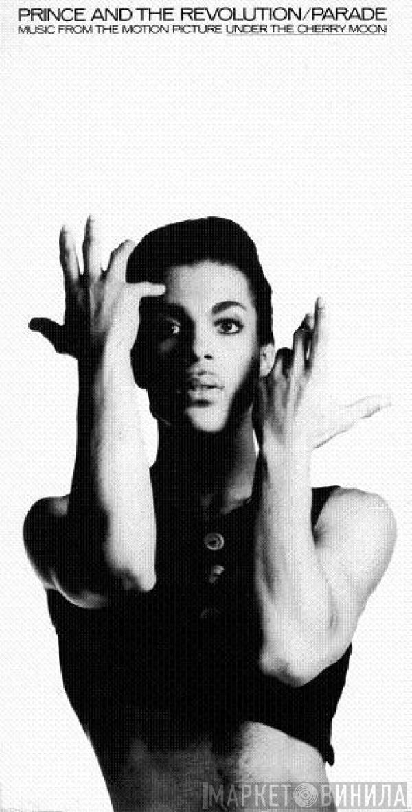  Prince And The Revolution  - Parade