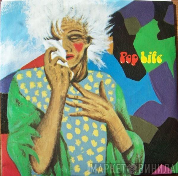  Prince And The Revolution  - Pop Life