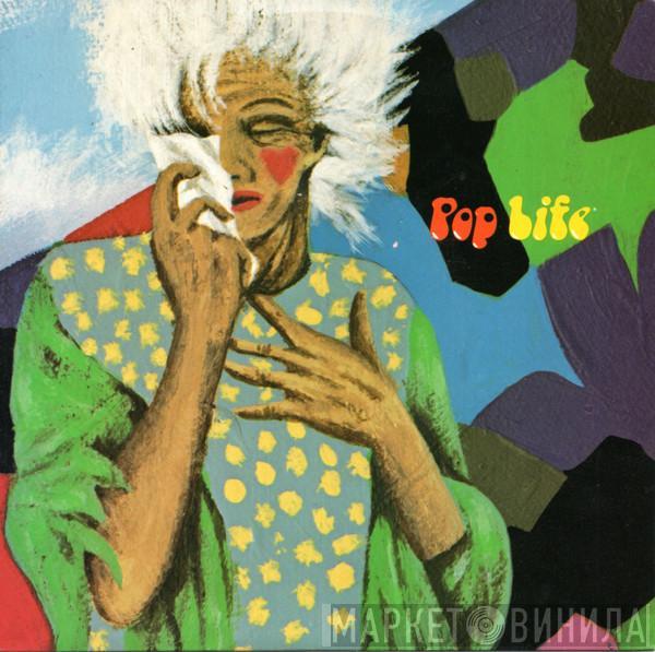  Prince And The Revolution  - Pop Life