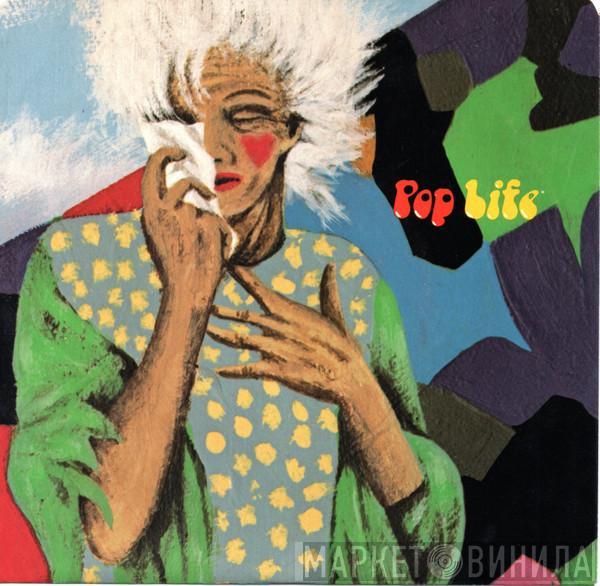  Prince And The Revolution  - Pop Life