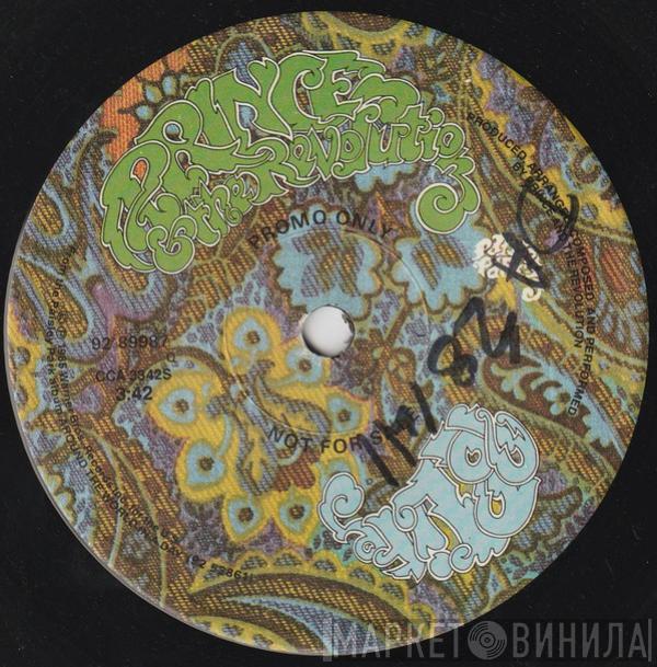  Prince And The Revolution  - Pop Life