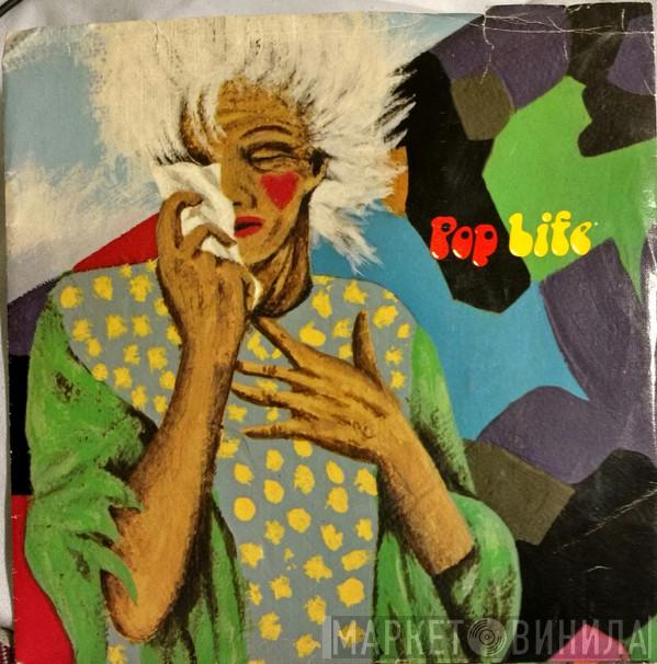  Prince And The Revolution  - Pop Life