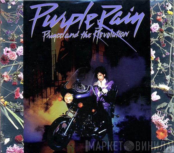 Prince And The Revolution - Purple Rain