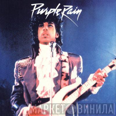  Prince And The Revolution  - Purple Rain