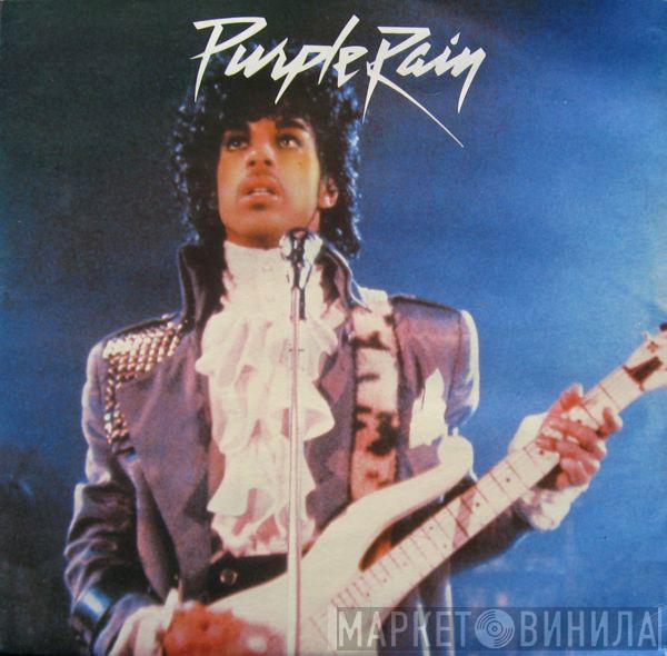  Prince And The Revolution  - Purple Rain