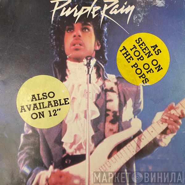 Prince And The Revolution - Purple Rain