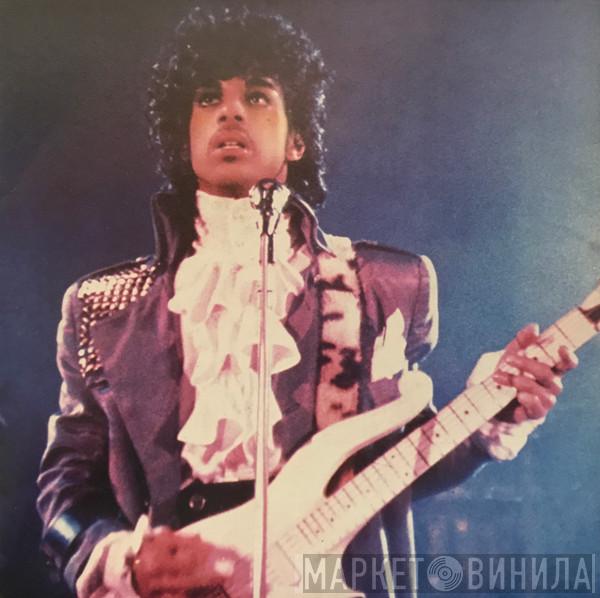  Prince And The Revolution  - Purple Rain