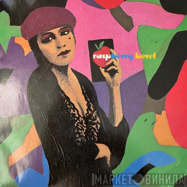 Prince And The Revolution - Raspberry Beret