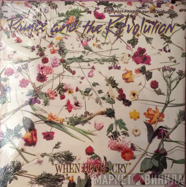  Prince And The Revolution  - When Doves Cry
