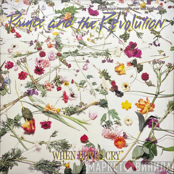 Prince And The Revolution - When Doves Cry