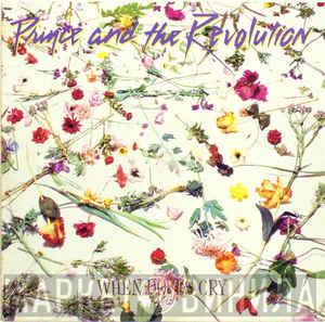  Prince And The Revolution  - When Doves Cry