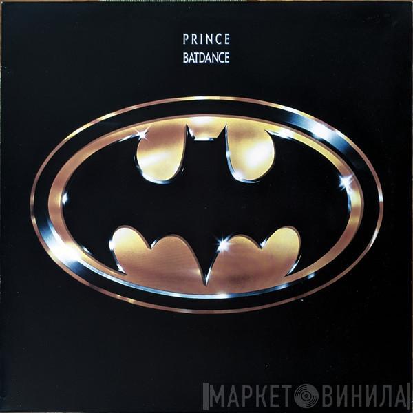 Prince - Batdance