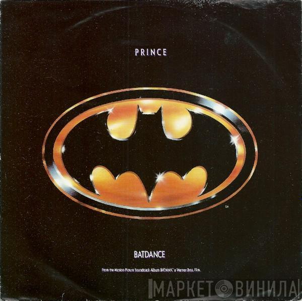  Prince  - Batdance