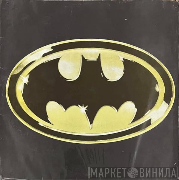  Prince  - Batdance
