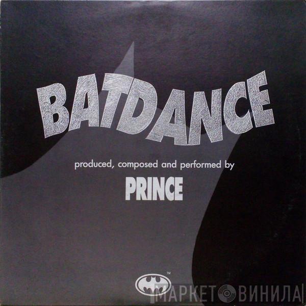  Prince  - Batdance