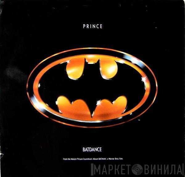 Prince - Batdance