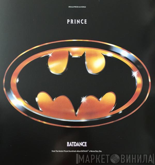  Prince  - Batdance