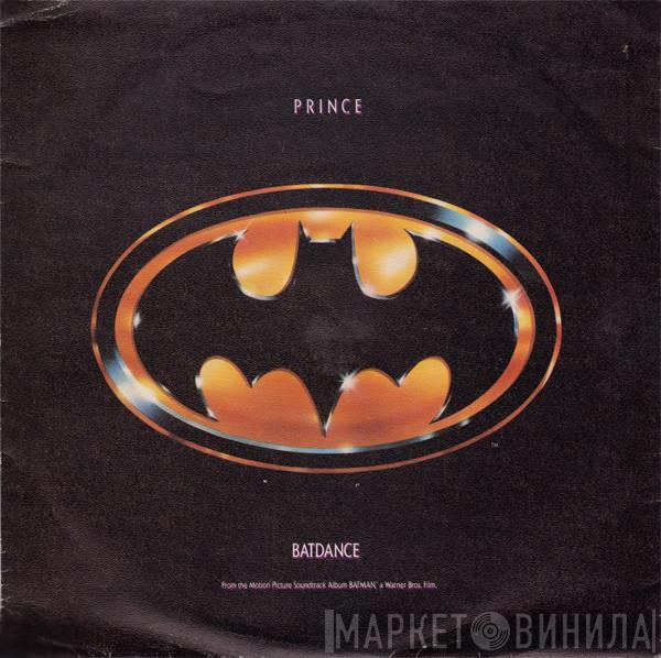  Prince  - Batdance
