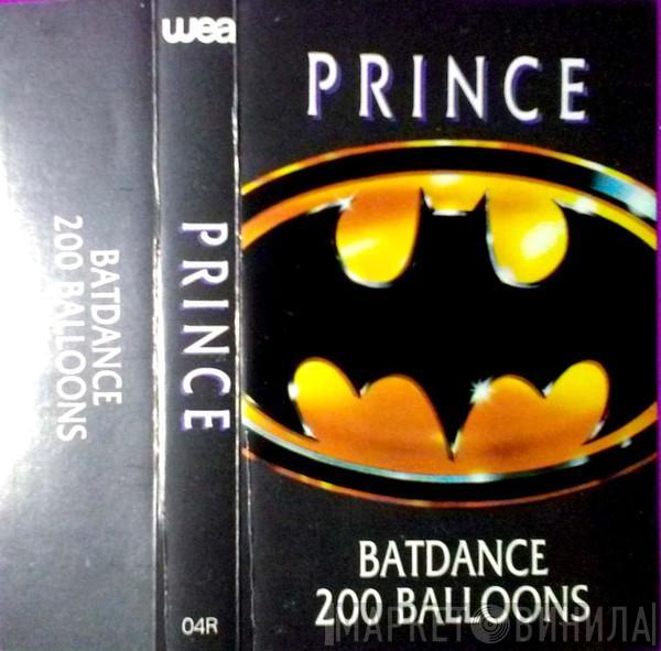  Prince  - Batdance