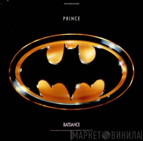  Prince  - Batdance
