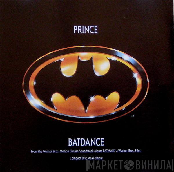 Prince  - Batdance