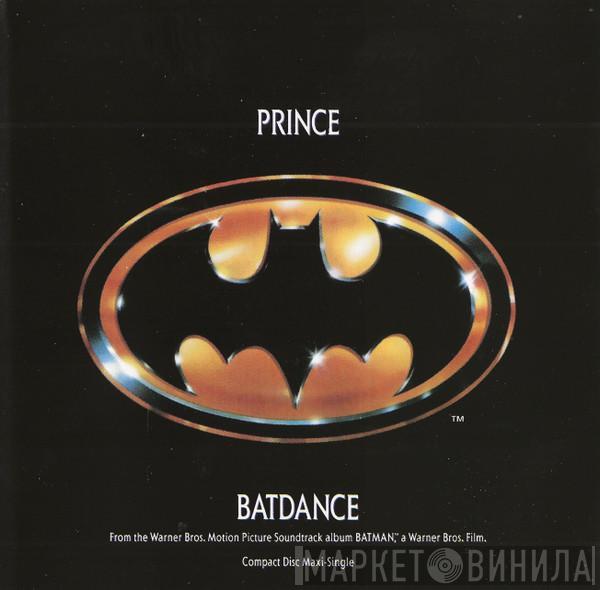  Prince  - Batdance