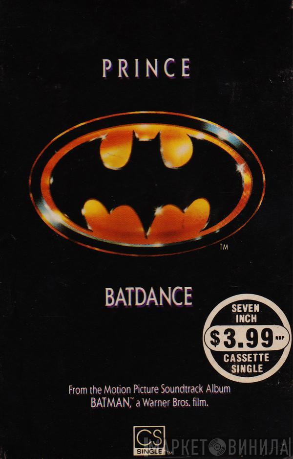  Prince  - Batdance