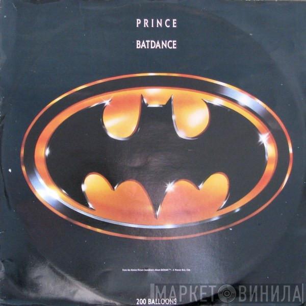 Prince - Batdance