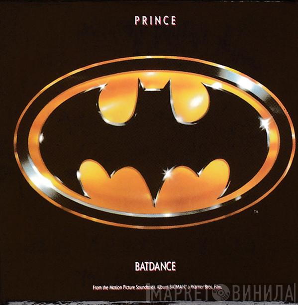  Prince  - Batdance