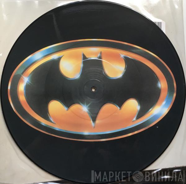  Prince  - Batdance