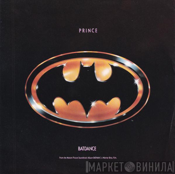 Prince - Batdance